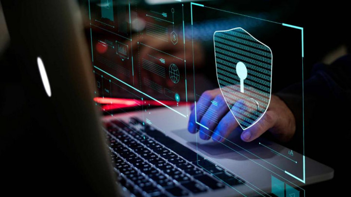Training Cybersecurity Fundamentals