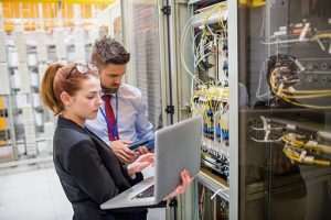 Training CCNP Intensive